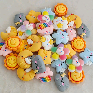 파츠 햇님친구들 8종 40개 일괄