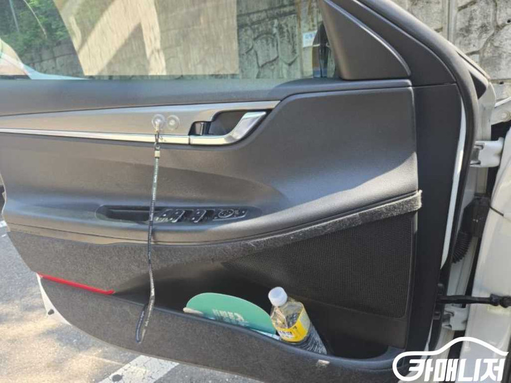 [현대]더 뉴 그랜저 IG LPI 3.0 모범형(택시형--9