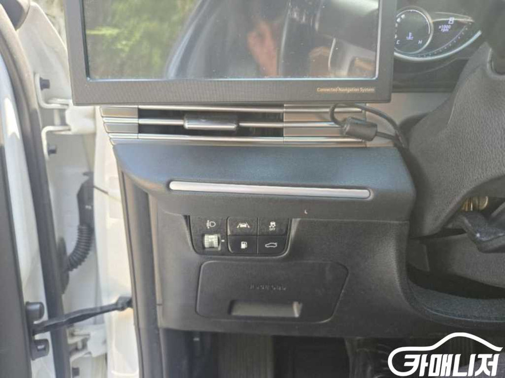 [현대]더 뉴 그랜저 IG LPI 3.0 모범형(택시형--8