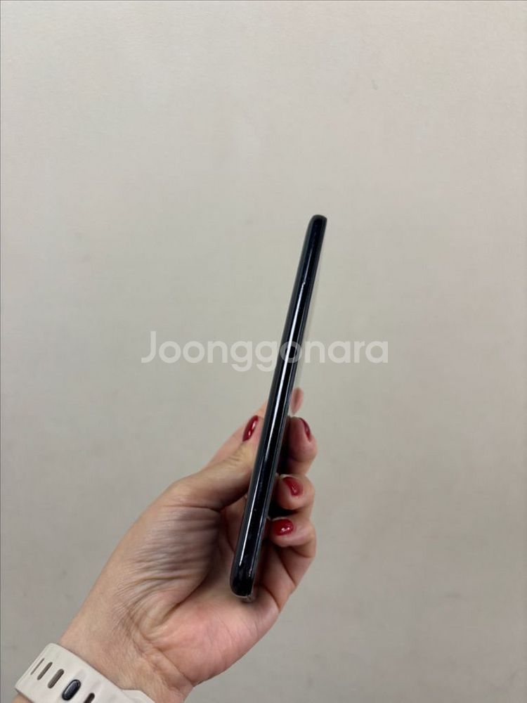 (부산중고폰)갤럭시A31 블랙 64기가 공기계 판매해요--3