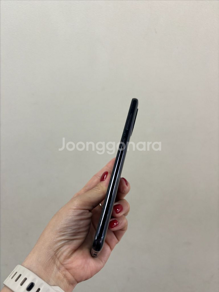 (부산중고폰)갤럭시A31 블랙 64기가 공기계 판매해요--2
