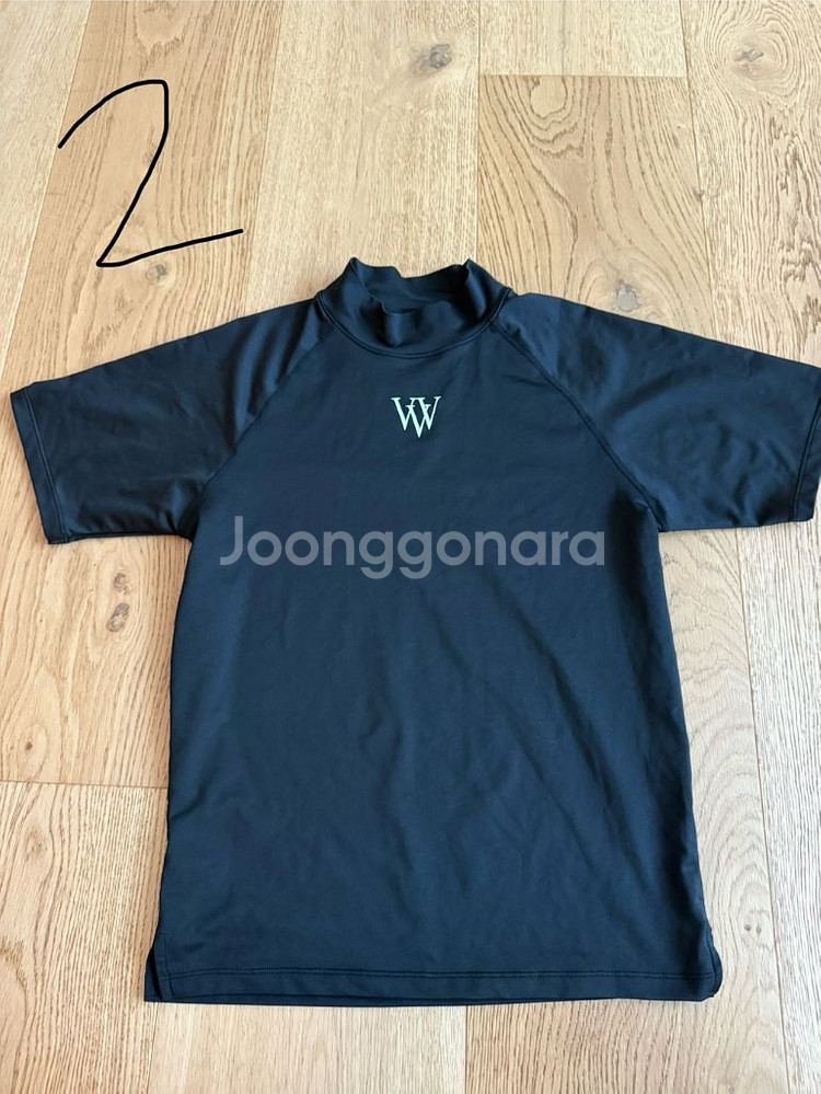 볼란테 상의--0
