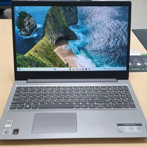 레노버 아이디어패드 S145 i5 10세대 부품용