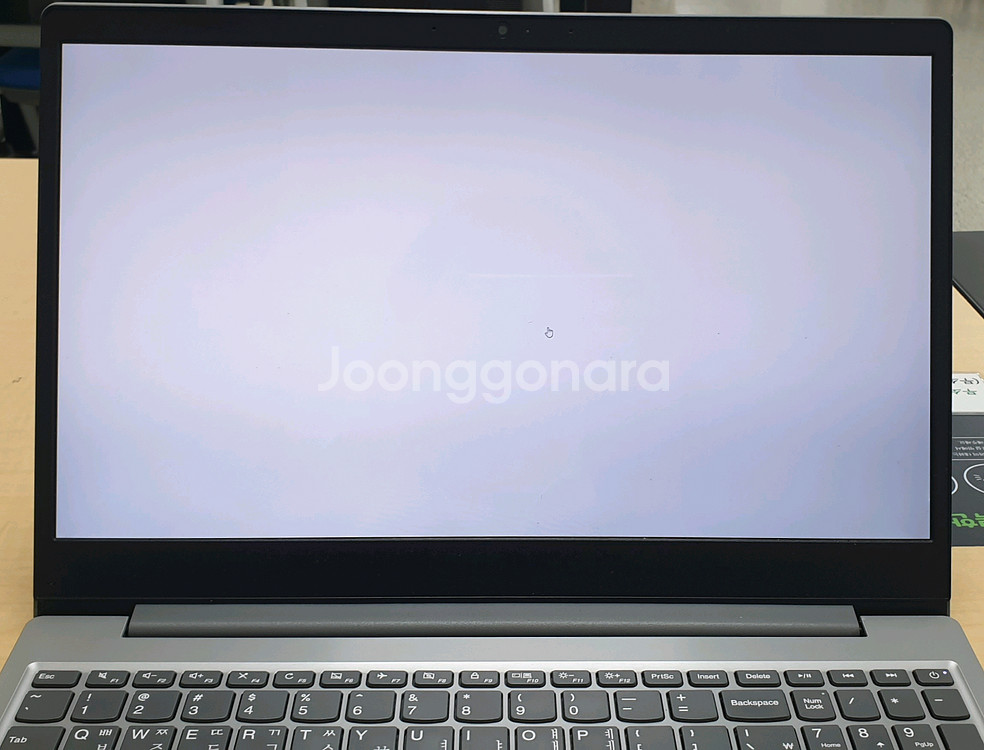 레노버 아이디어패드 S145 i5 10세대 부품용--3