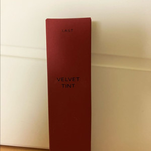 삐아 라스트 벨벳 틴트 V25 막장의 정석