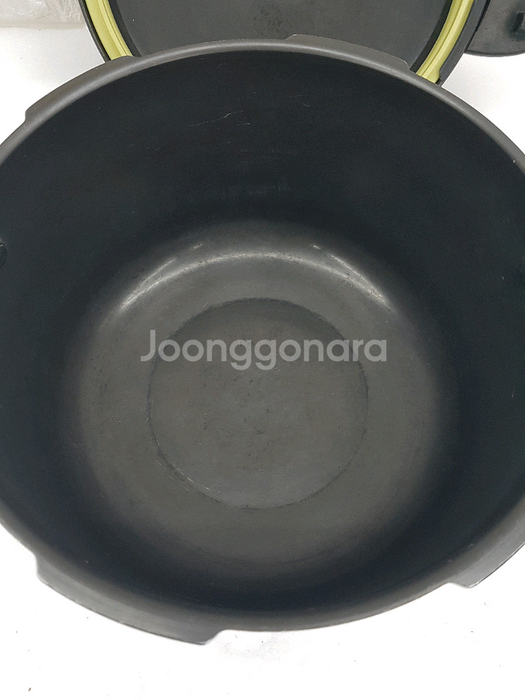 풍년 압력솥 10인용 입니다--3