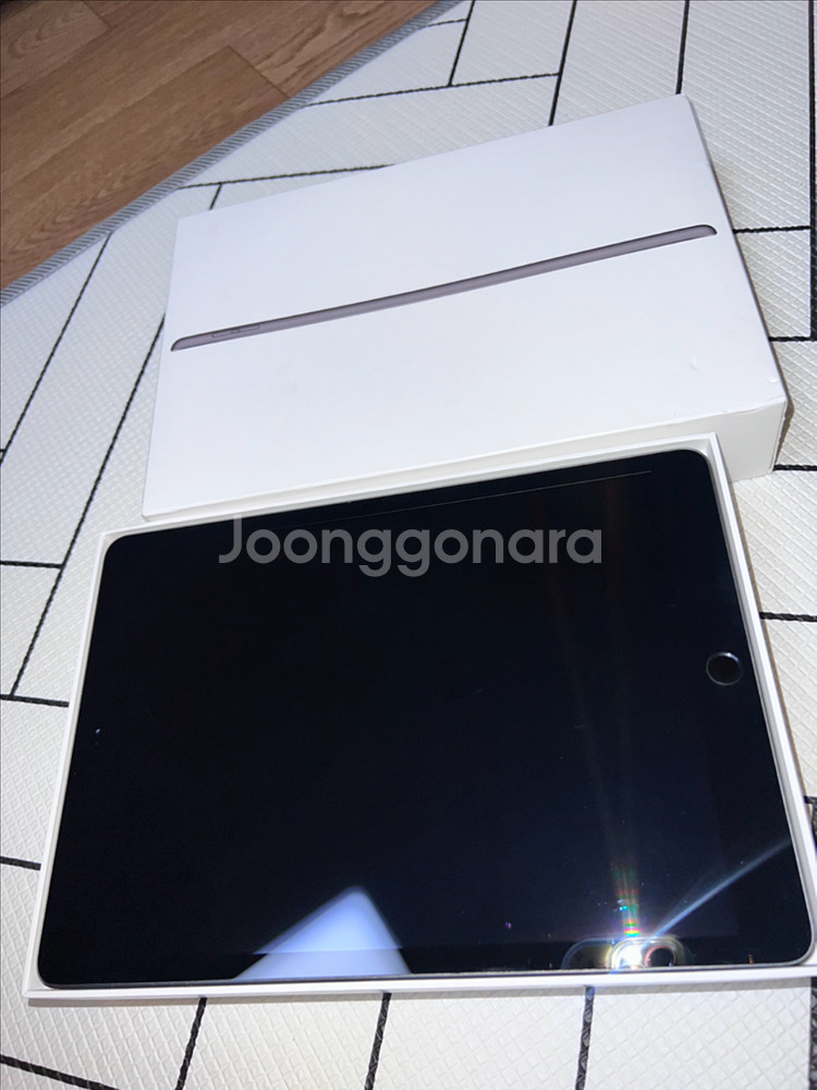 아이패드 8세대 32GB wifi--6