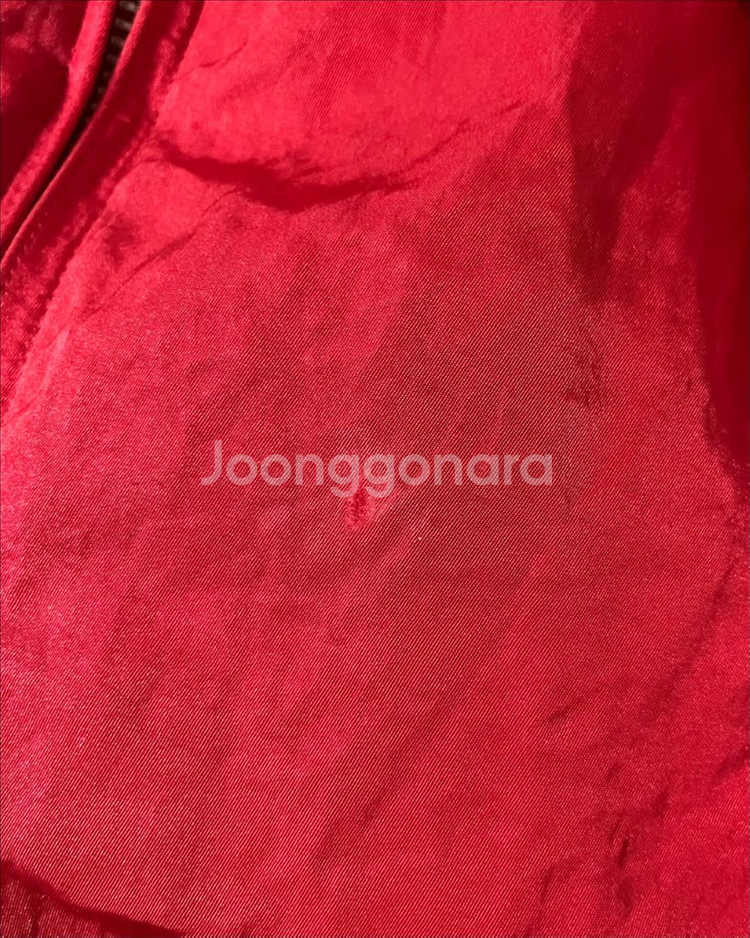 맥그리거 스타디움 자켓--7