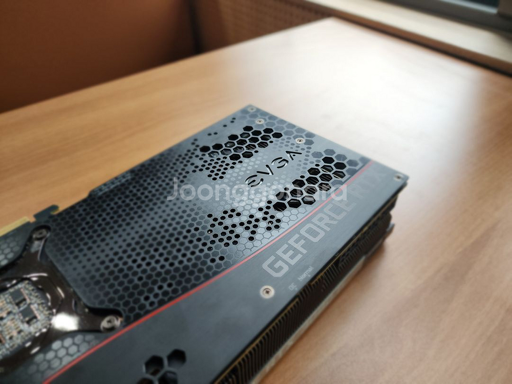 에브가 3080TI 12GB FTW3 Ultra--2