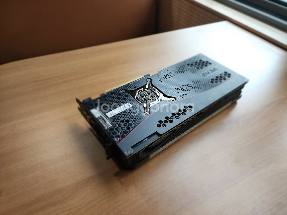 에브가 3080TI 12GB FTW3 Ultra--4