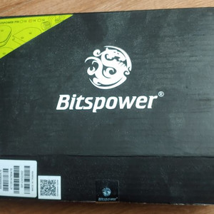 비츠파워 14mm 밴딩툴