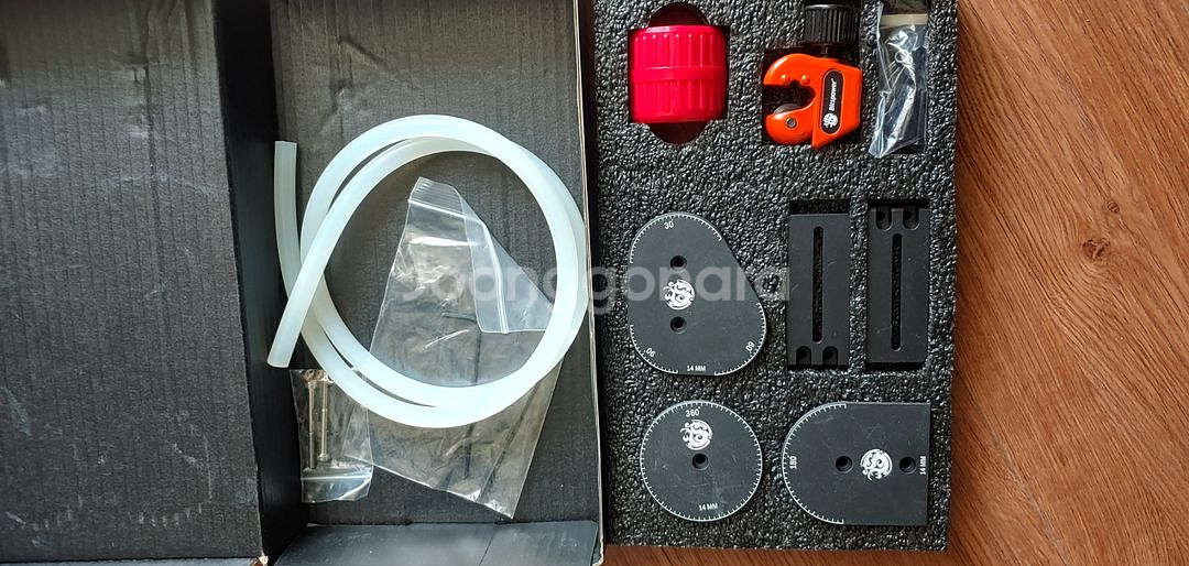비츠파워 14mm 밴딩툴--2