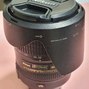 니콘 28-300 풀박