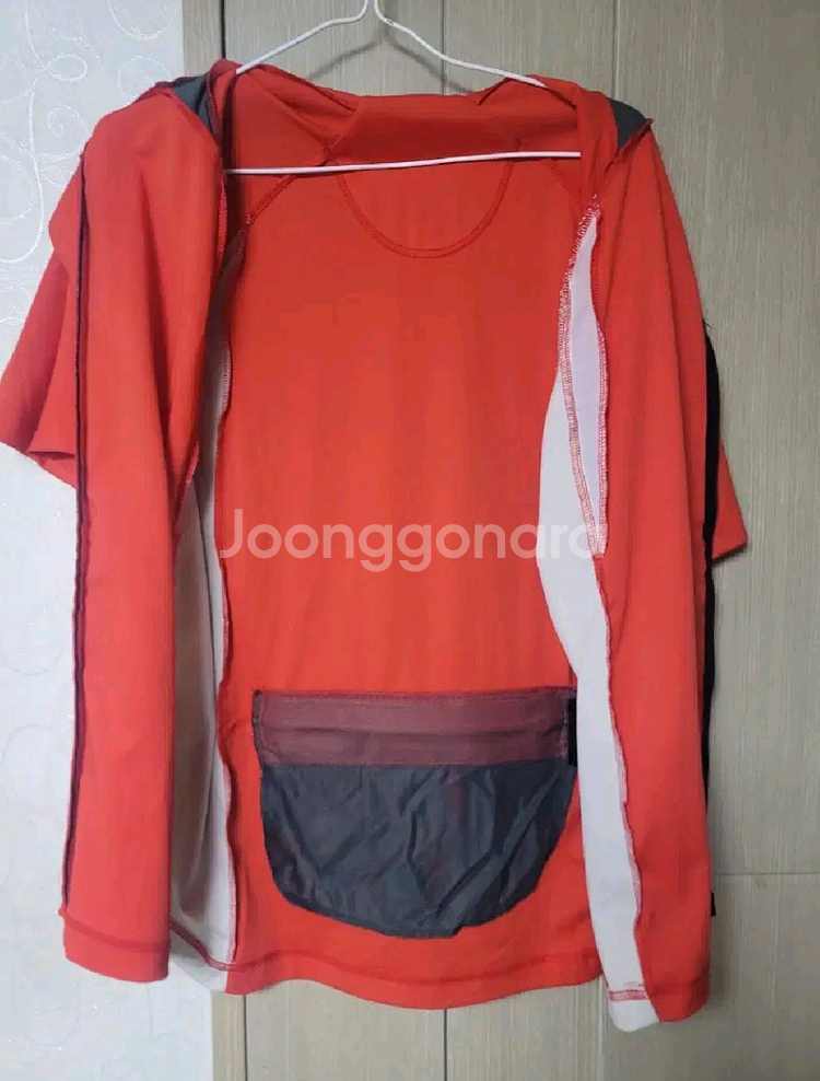 다이네즈(Dainese) 오토바이 라이딩 집업 반팔티--3