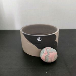 카네즈센 케잌팟+돌멩이