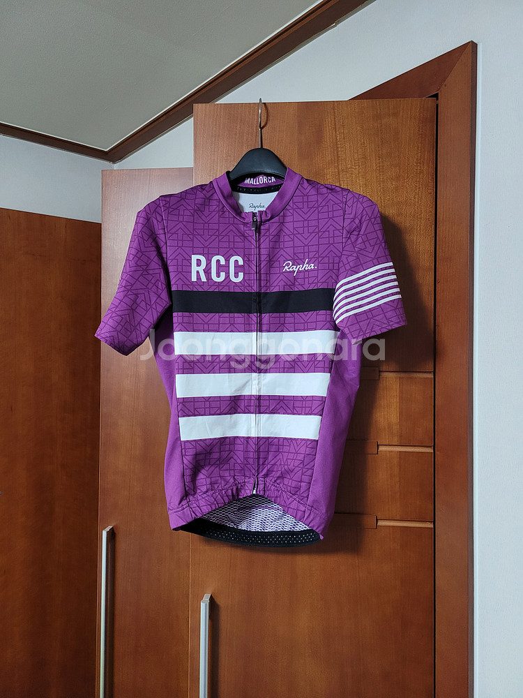 라파 RCC 커스텀 미드웨이트 져지--0