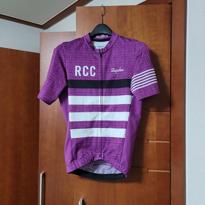 라파 RCC 커스텀 미드웨이트 져지