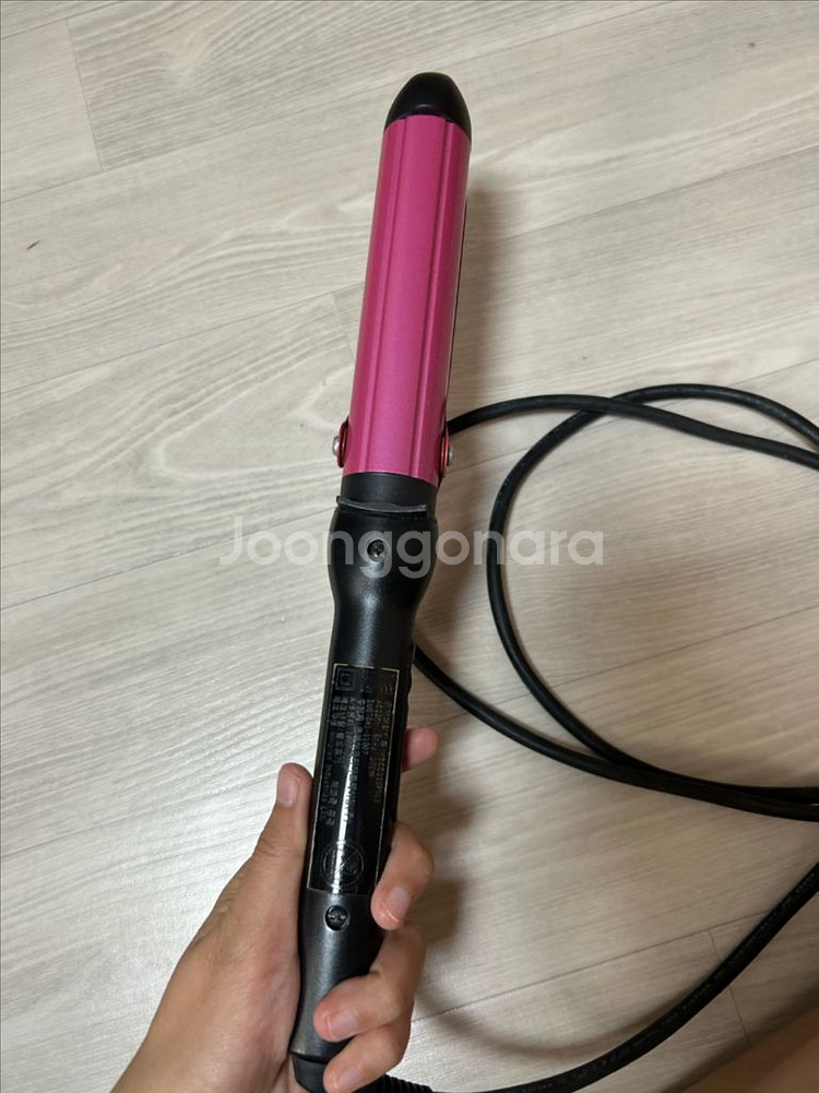 비달사순 봉고데기--1