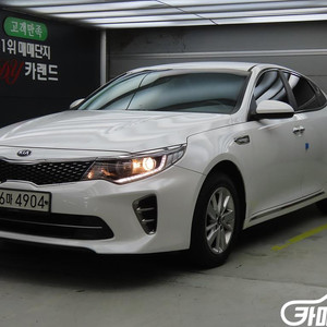 [기아]K5 2세대 SX 2.0 LPI 프레스티지 #앱
