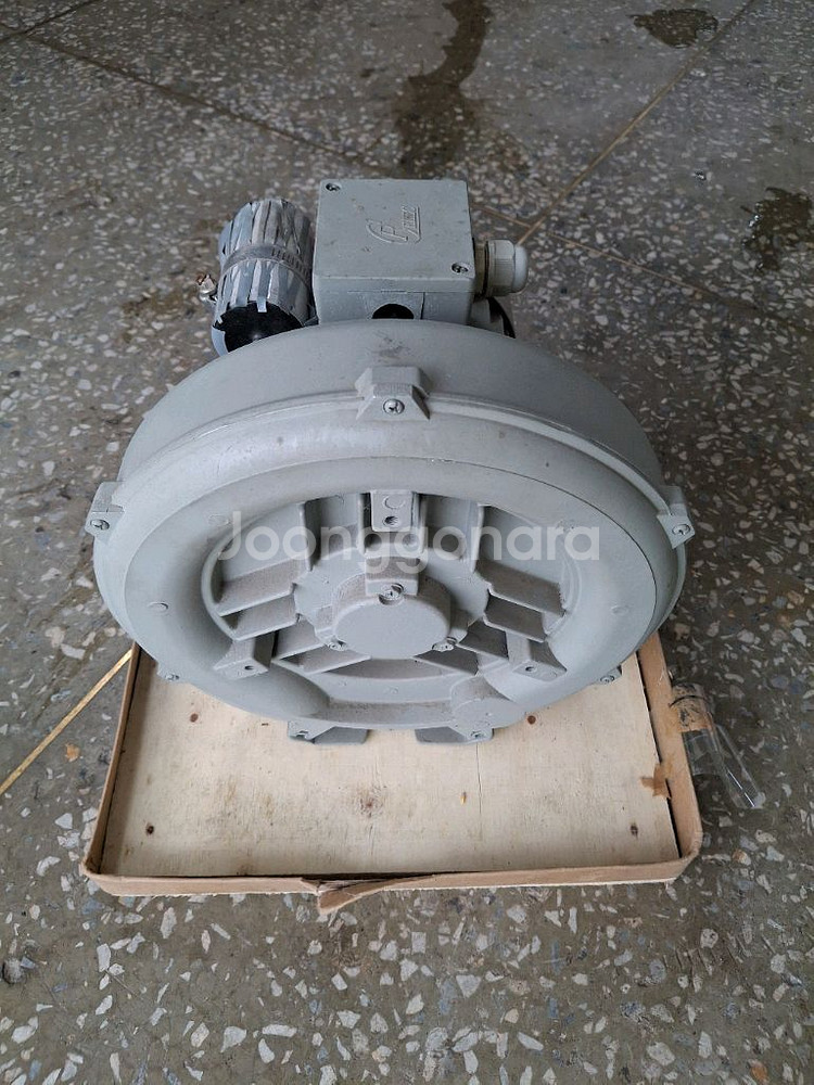 해성기술 링브로워 새제품--2