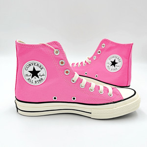 컨버스 척70 하이 핑크 255 A08184C