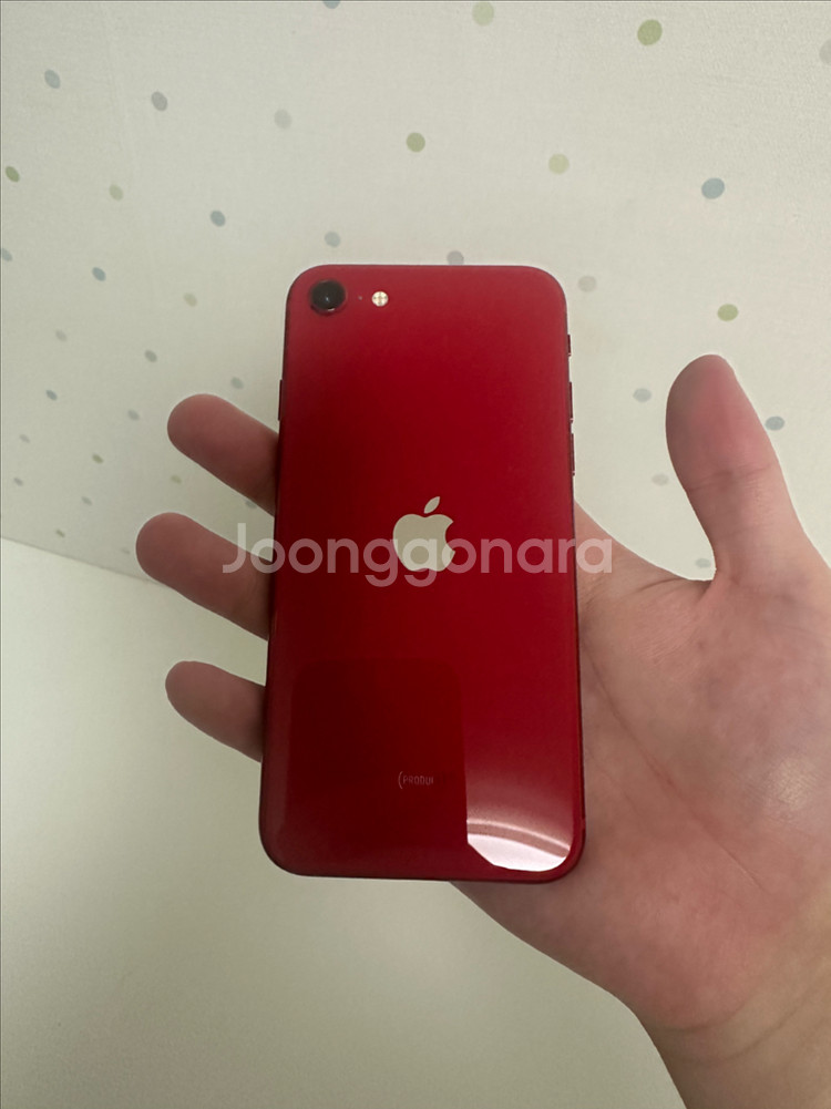 아이폰se2 128gb--0
