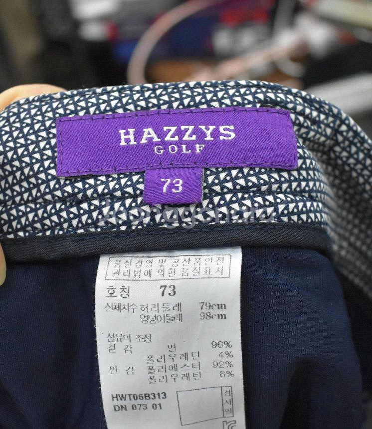 헤지스골프 치마<<30>>--2