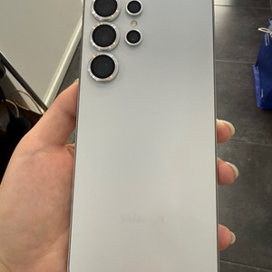 A급)갤럭시S25울트라 512GB 그레이