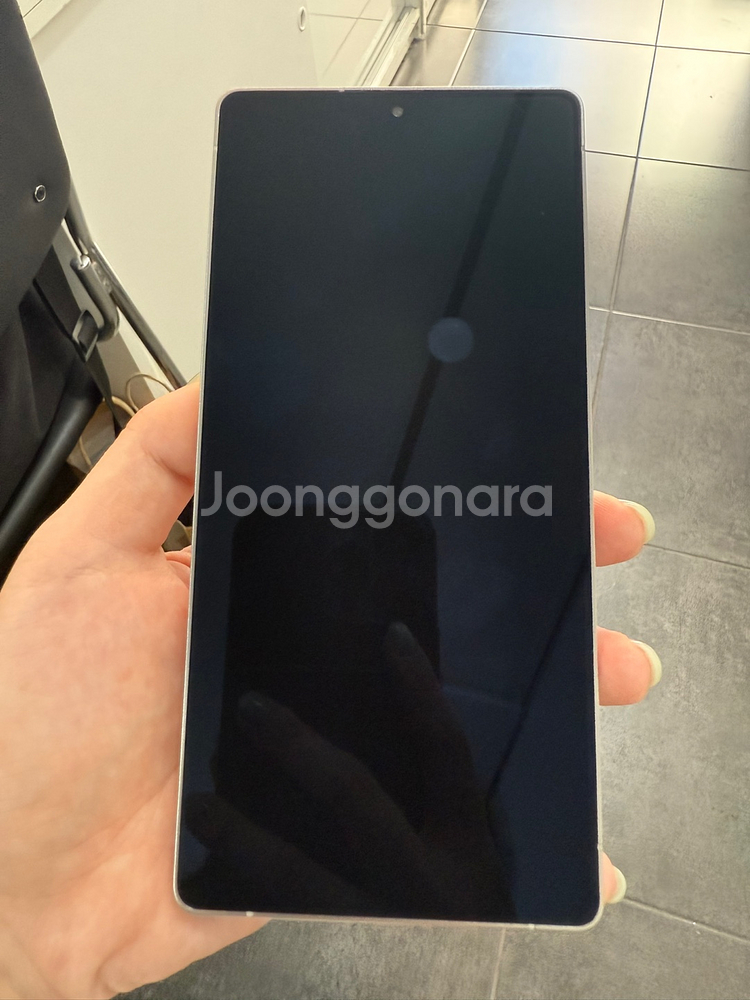 A급)갤럭시S25울트라 512GB 그레이--1