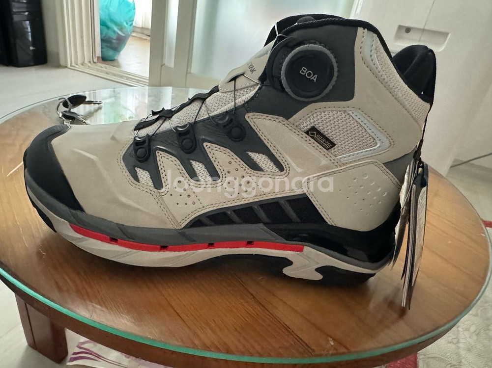 블랙야크 매그넘 265mm--2