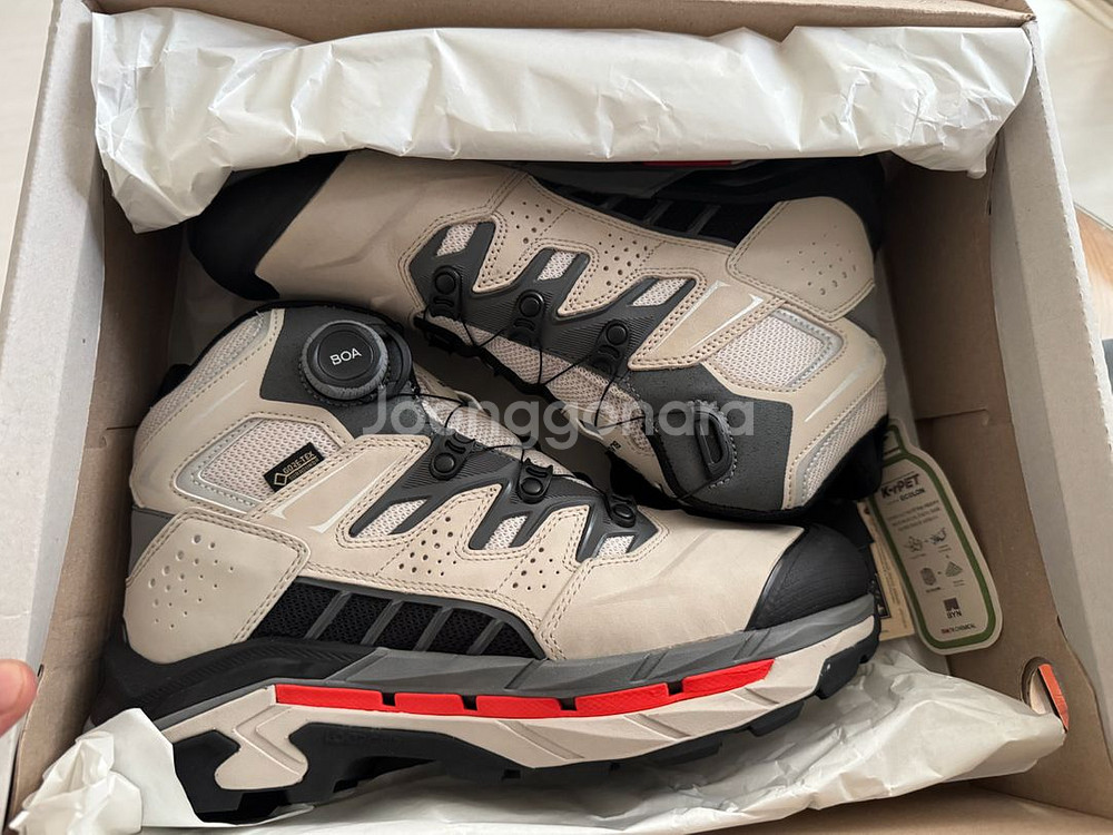 블랙야크 매그넘 265mm--3