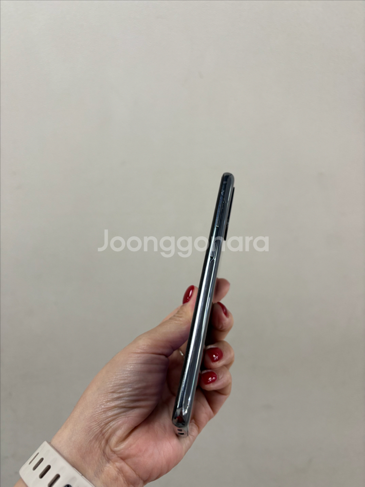 (부산중고폰)갤럭시s20 그레이 128기가 판매해요--2