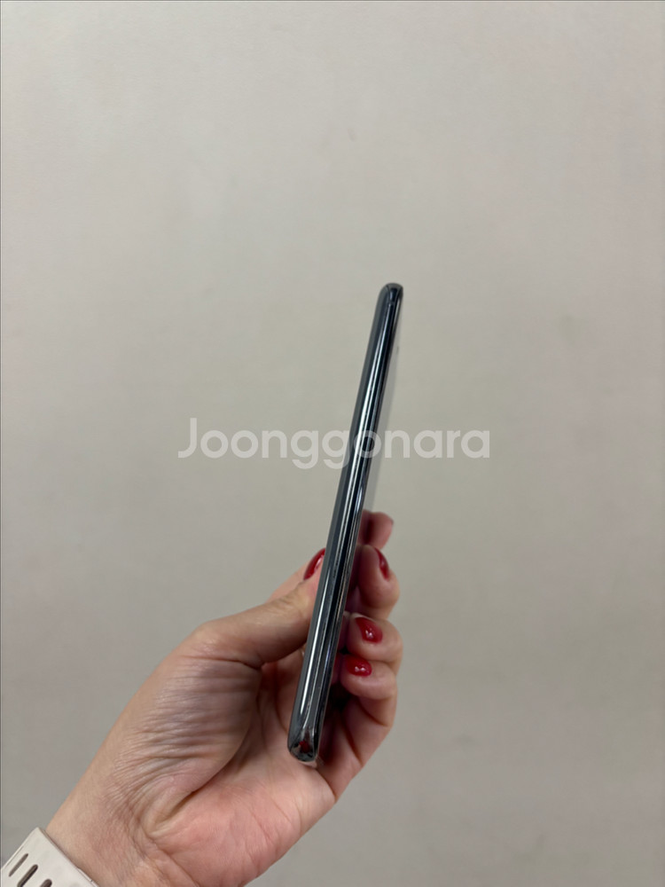 (부산중고폰)갤럭시s20 그레이 128기가 판매해요--3