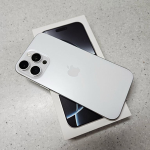 아이폰16 프로맥스 512GB promax 자급제 개인