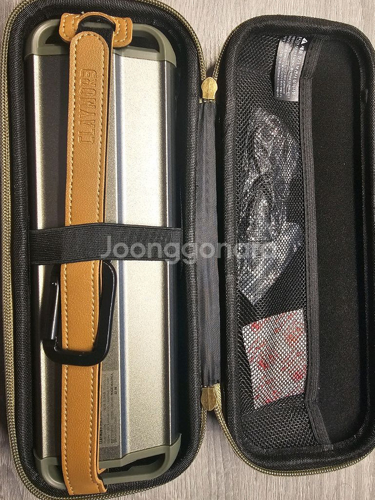 크레모아 3페이스 네오 20 L사이즈--1