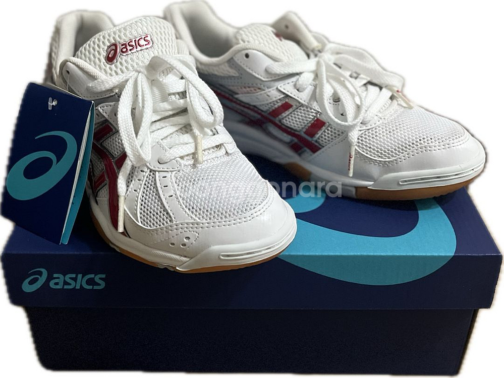 (새상품)아식스 로테리브레 235size--1