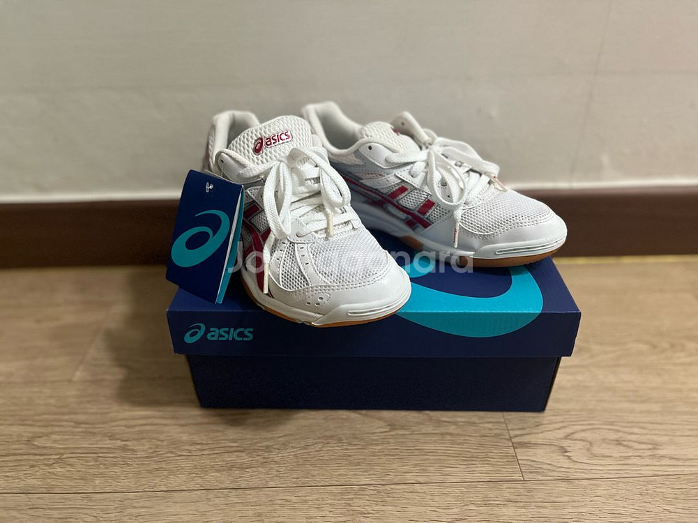 (새상품)아식스 로테리브레 235size--2