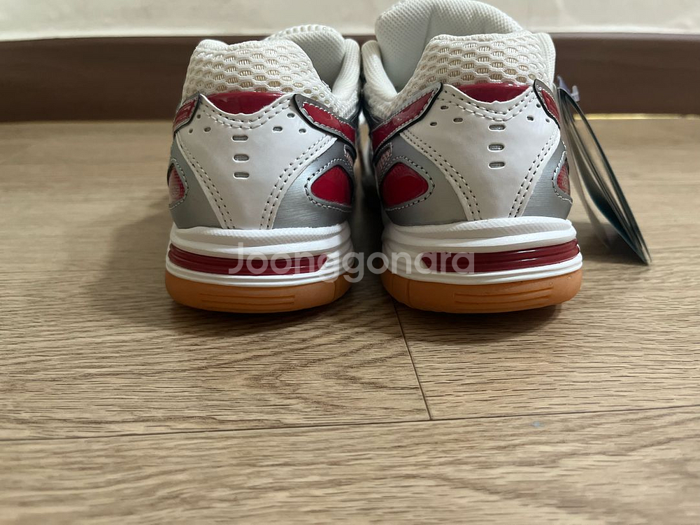 (새상품)아식스 로테리브레 235size--6