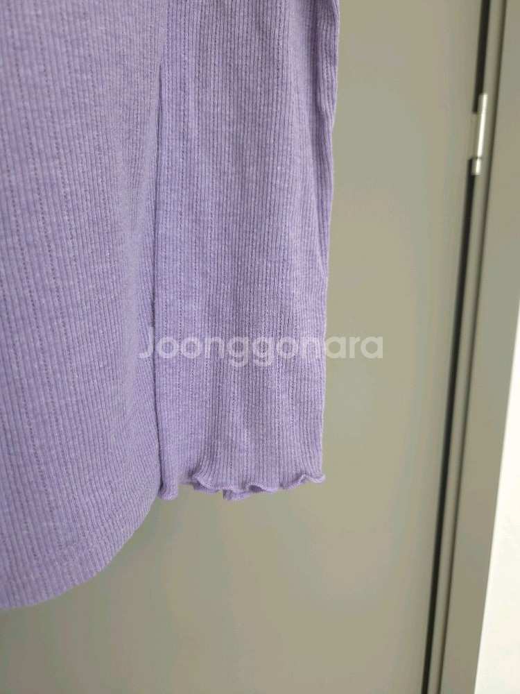 [가격내림]디어리스트 여성 니트--3