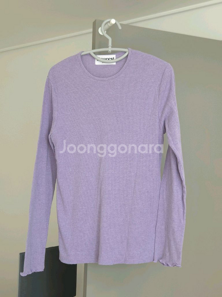 [가격내림]디어리스트 여성 니트--1