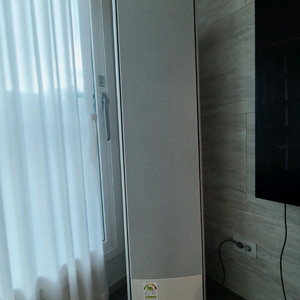 삼성2in1 무풍에어컨 AF20AX978FZRS 팔아요