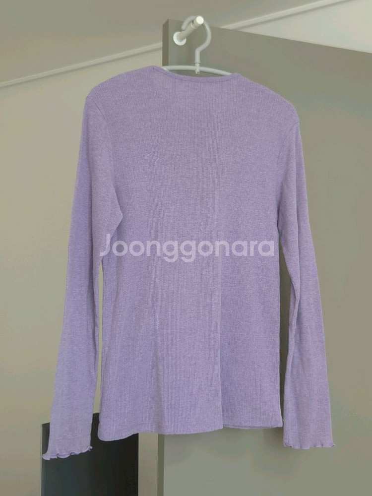 [가격내림]디어리스트 여성 니트--8