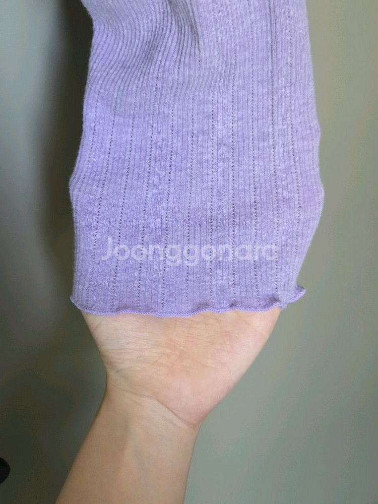 [가격내림]디어리스트 여성 니트--9