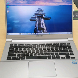 삼성 i5 6세대 노트북9 부품용