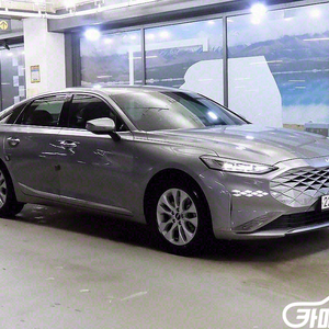 [기아]K8 3.5 LPG 2WD 택시형 트렌디 #앱특