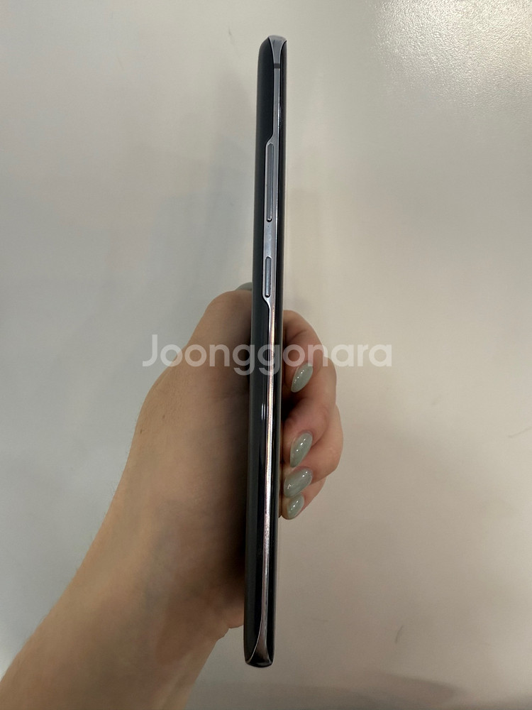 갤럭시S10 5G 256GB 블랙 Y1011--6