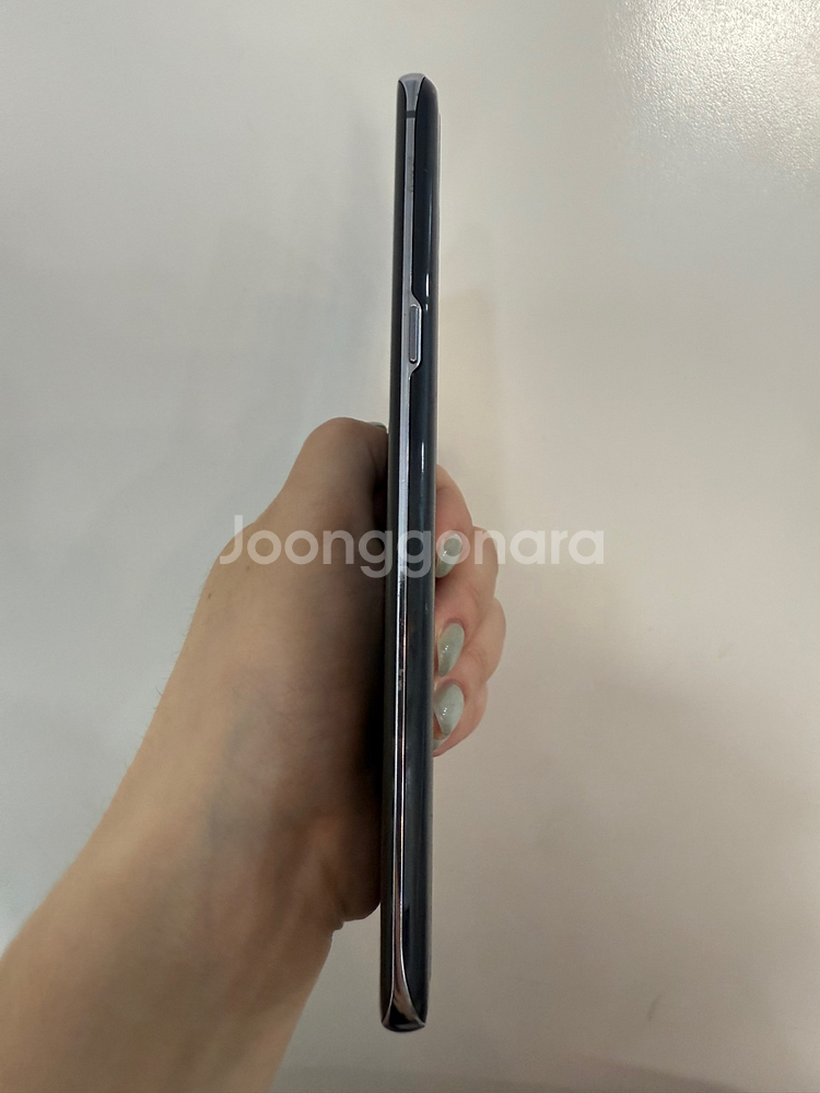 갤럭시S10 5G 256GB 블랙 Y1011--5