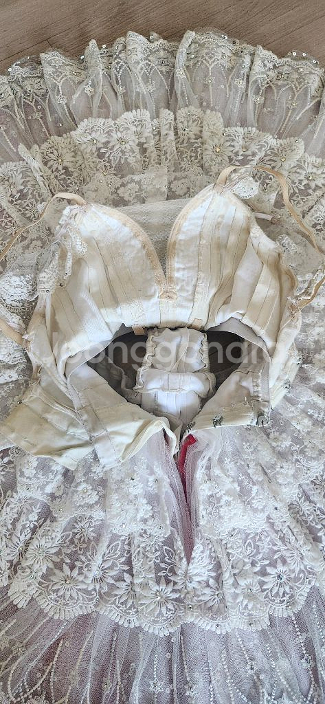 발레의상가격내렸어요!ㅜ(파키타, 베스탈카등)--8