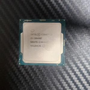 인텔 i5 10400f