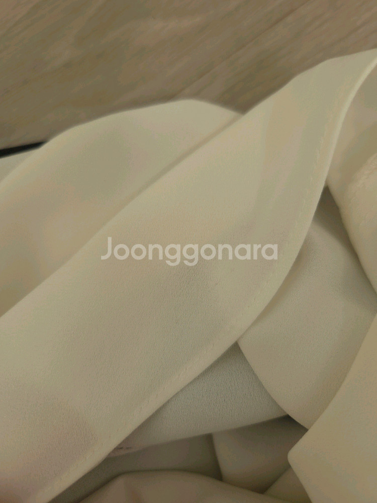 ana capri 아나카프리 여성 반팔--4